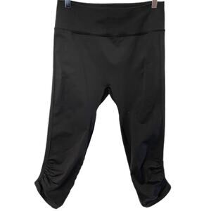 Lululemon Athletica Capri Leggings Sz 6